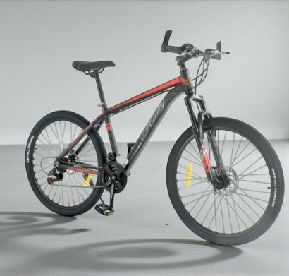 صورة دراجة مقاس 26